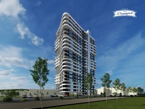 Četverosoban stan 80,37 m2 Tuzla - TCT Sjenjak photo 5