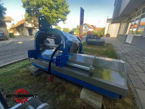 Malčer GRAECUS 2HBK180