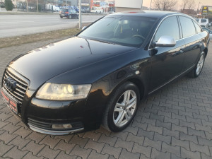 AUDI A6 2.0 TDI 2010 g.p NAVI/LED/FULL