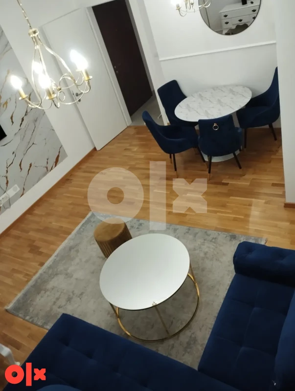 Stan na dan Banja Luka kod Ekonomskog fakulteta. 4