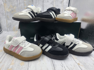 ADIDAS SAMBA DJECIJE PATIKE