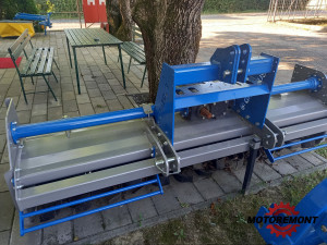 Traktorska freza GRAECUS YBFS250