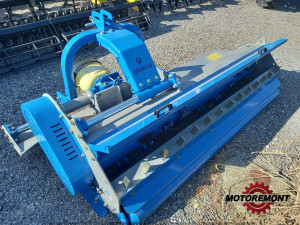 Malčer GRAECUS ARES STRONG 220