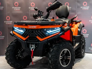 LONCIN XWOLF 700 EPS ATV QUAD