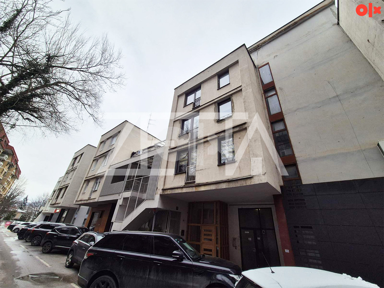 Četverosoban stan 84 m2, Ciglane - ZettaNekretnine 2