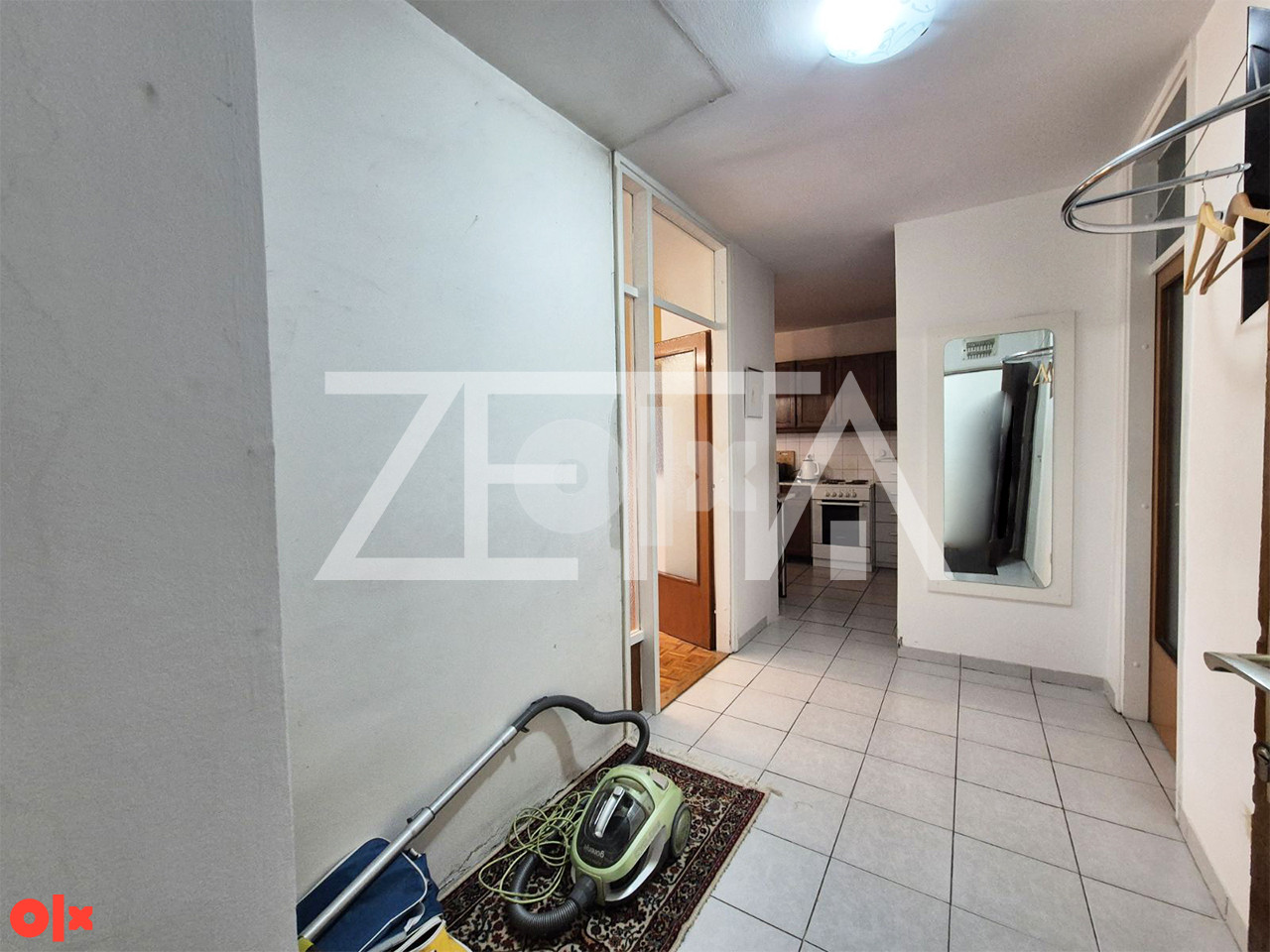 Četverosoban stan 84 m2, Ciglane - ZettaNekretnine 3