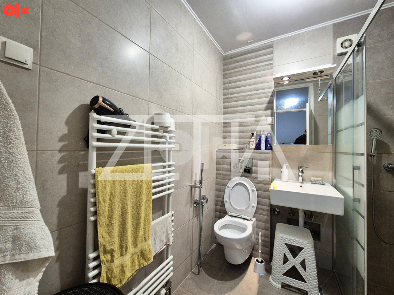 Četverosoban stan 84 m2, Ciglane - ZettaNekretnine 7