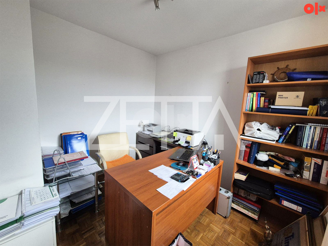 Četverosoban stan 84 m2, Ciglane - ZettaNekretnine 9