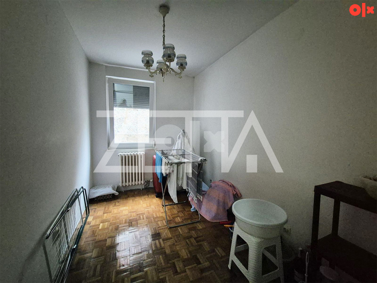 Četverosoban stan 84 m2, Ciglane - ZettaNekretnine 10