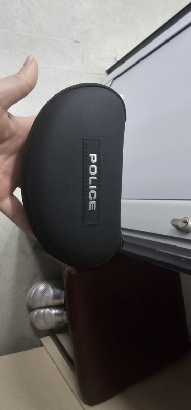 Police naocale