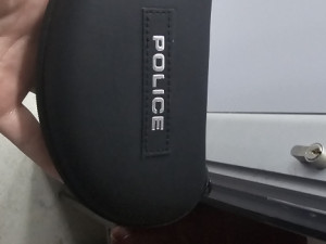 Police naocale