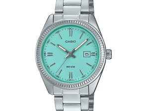 CASIO TIFFANY ZENSKI SAT MODEL LTP-1302PD-2A2VEF
