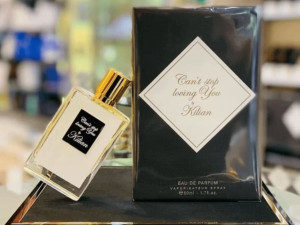 Kilian Can't stop loving you parfem Tuzla parfemi