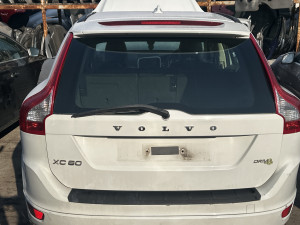 Gepek vrata Volvo XC60 2011 (fotografija 1)