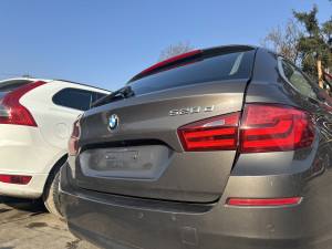 Gepek vrata BMW F11 2012 (fotografija 2)