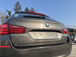 Gepek vrata BMW F11 2012 (fotografija 3)