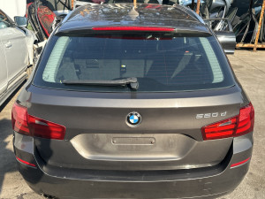 Gepek vrata BMW F11 2012