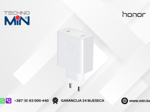 HONOR 100W SuperCharge GaN Slim Punjač (5503ABHA)