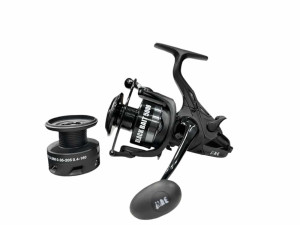 MATE BLACK BAIT 6000 6+1BB MASINICA ZA RIBOLOV
