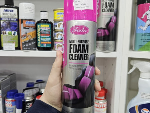 SREDSTVO ZA CISCENJE SJEDISTA TAPACIRA PJENA FOAM