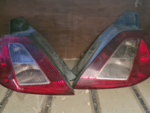 Stopke renault megane 2 megan