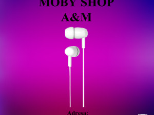 Slušalice XO EP 50 3.5mm