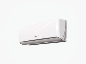 HISENSE Energy SE HiNano 18K