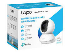 TP-Link Tapo C210 wi-fi kamera