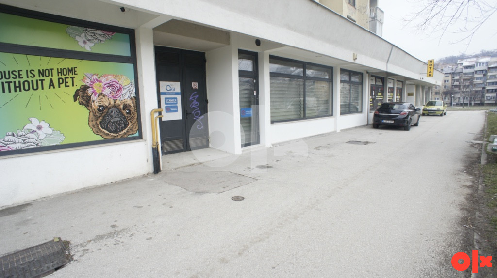 Poslovni prostor Sarajevo - Novi Grad 19