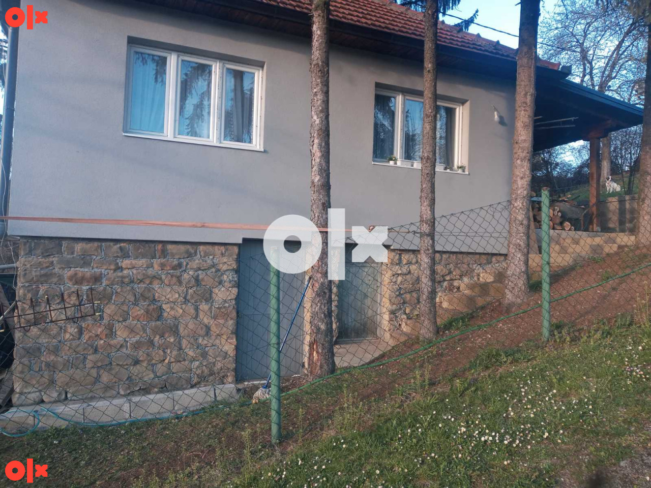Kuća vikendica Tuzla