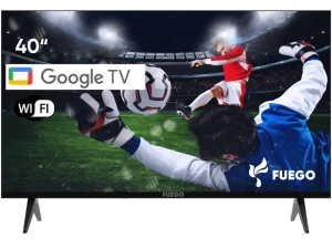 TV Fuego 40EL720GTV 40''