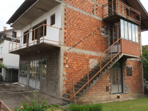 House Banja Luka, Rosulje 273m2