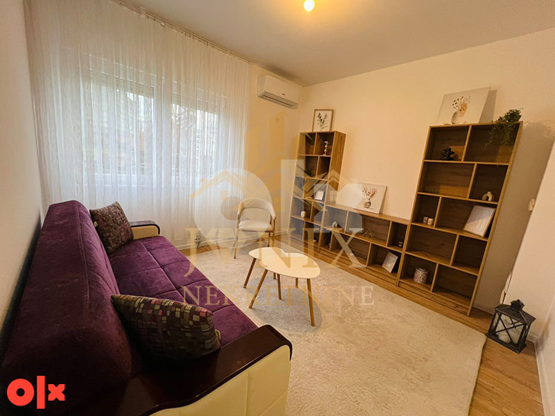 PONOVO DOSTUPAN NAJAM stan Borik Banja Luka 37,5 m2 2
