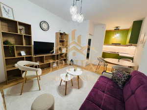 PONOVO DOSTUPAN NAJAM stan Borik Banja Luka 37,5 m2