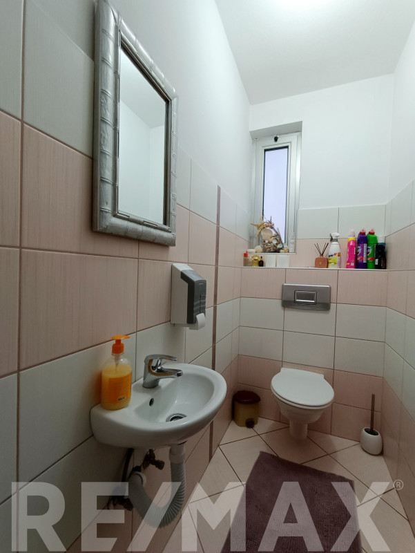 Neobična dvospratna kuća 300m2 u Srpcu kod Doma zdravlja 19