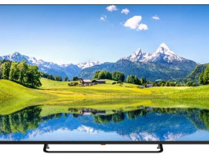 Televizor FUEGO 65 QLED65ELU820GTV 4K QLED Android