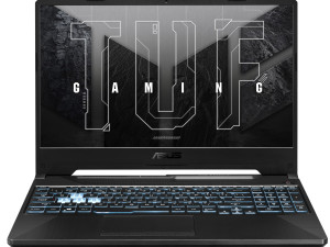 Gaming Laptop Asus TUF A15 FA506NCR 15.6"