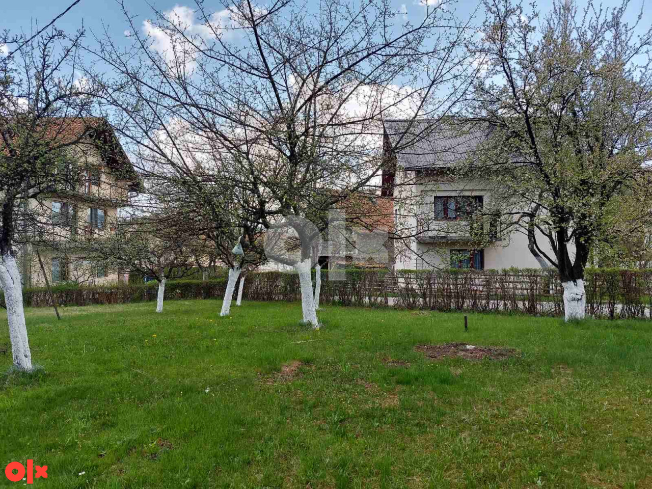 Zemljište Pale, Centar 1794m2 2