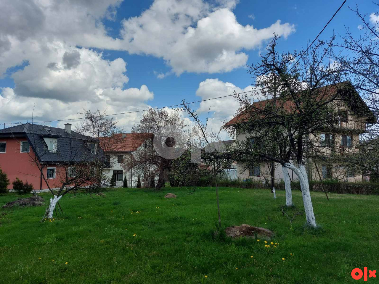 Zemljište Pale, Centar 1794m2