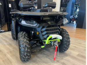SEGWAY SNARLER AT5 L 4X4 EPS SERVO - ATV QUAD