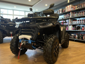 SEGWAY SNARLER AT5 L 4X4 EPS SERVO - ATV QUAD