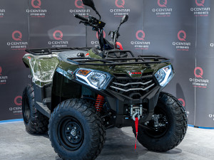 LONCIN GA 300 ATV QUAD