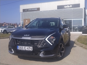 Kia Sportage Start 1.6 benzin
