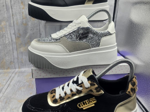 GUESS ZENSKE PATIKE 36-41