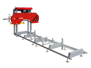 BRENTA GATER BBS550SMART_400V