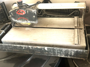 Cikular za keramiku granit