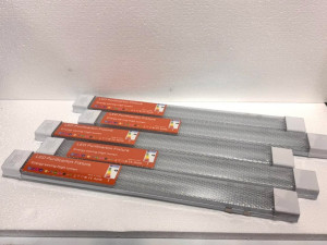KRISTAL LED PANELI 60cm - 18W

CIJENA 25,00 KM/ 5 komada
