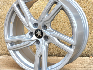 Felge 18 peugeot citroen ford volvo r18 5x108