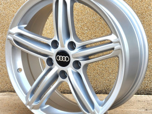 Felge 17 Audi a4 a6 q3 q5 5x112