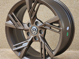 Felge 17 vw audi skoda seat 5x112 mercedes